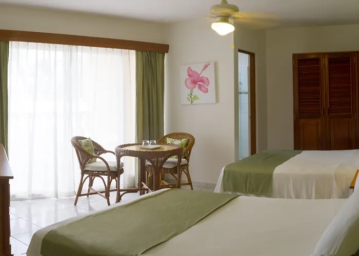 Hotel Villa Taina Cabarete