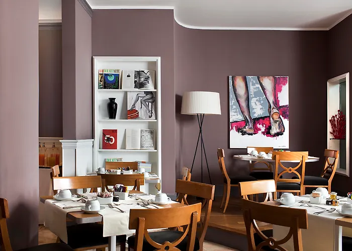 Hotel Principe Di Villafranca