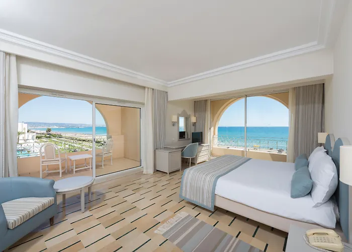Iberostar Averroes Hammamet