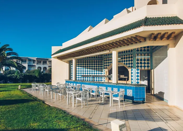 Iberostar Waves Averroes Hammamet