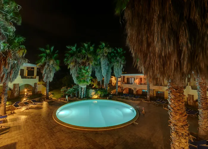 Palau Green Village