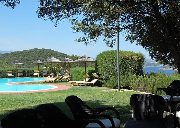Hotel Aldiola Country Resort Sant’Antonio di Gallura