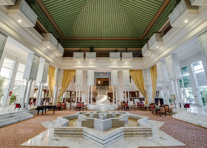 Le Royal Hammamet