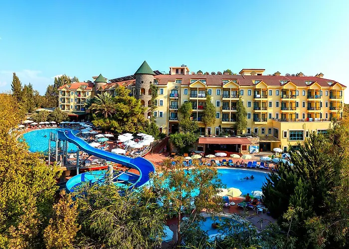Dosi Hotel Sidé