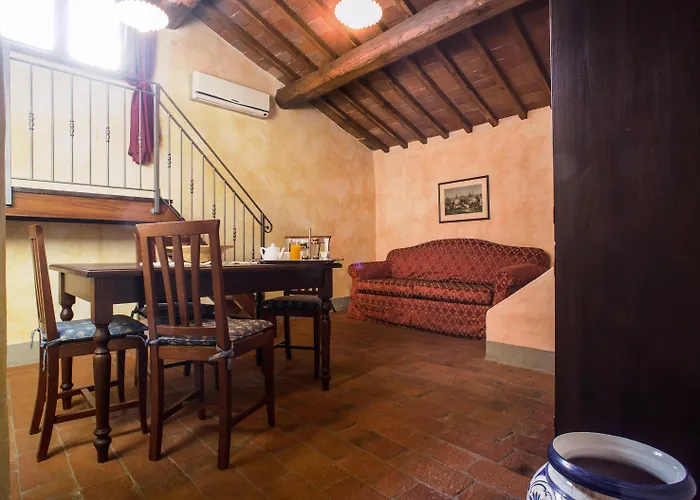 Palazzo Leopoldo Dimora Storica&Spa