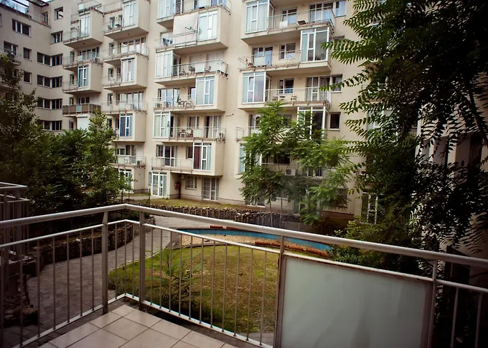 Agape Apartments
