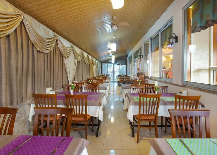 Alanya Beach Hotel