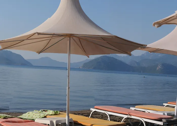 Mert Seaside Hotel (Adults Only)