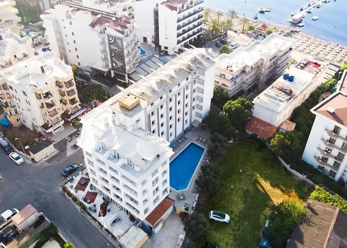 Mert Seaside Hotel (Adults Only)
