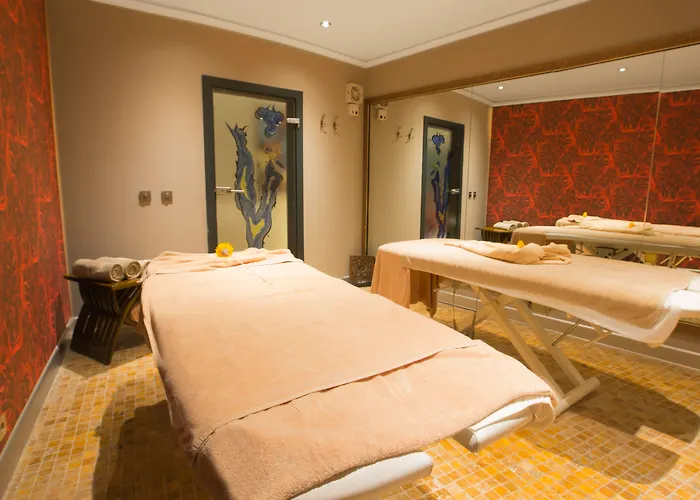 Bodrium Hotel & Spa