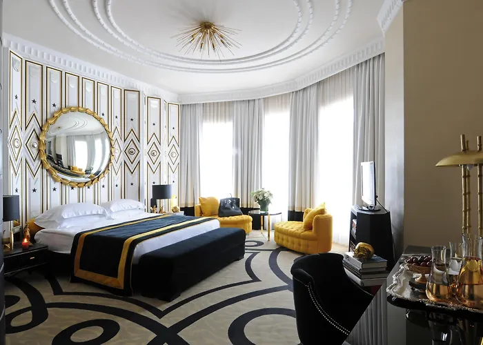 Taxim Hill Hotel
