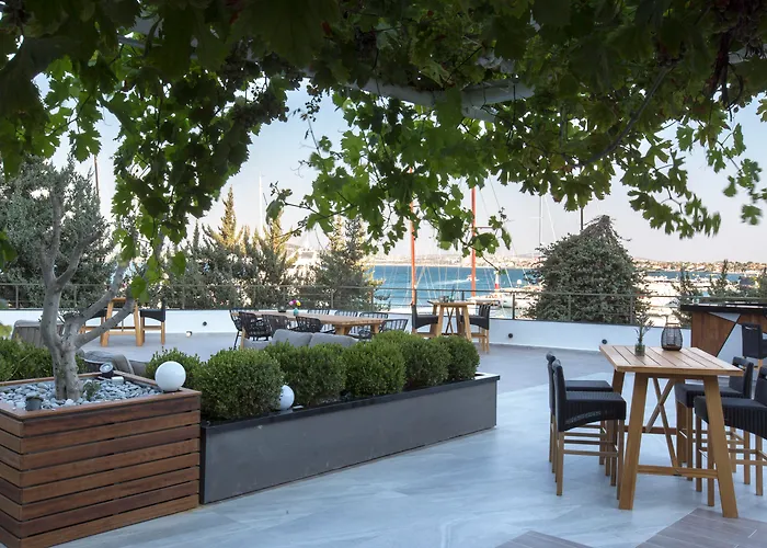 Altin Yunus Hotel & Spa - Cesme