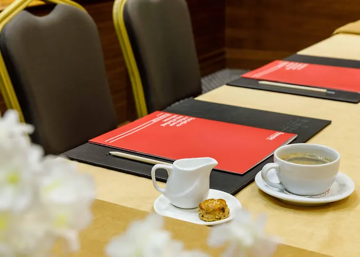 Ramada By Wyndham Istanbul Golden Horn