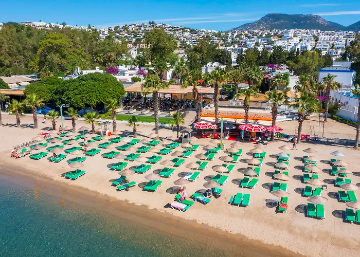 Very Chic Bodrum Adult Only