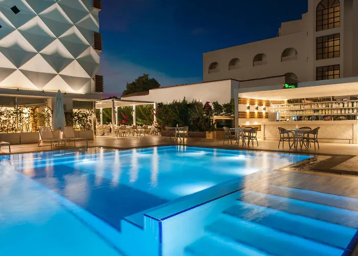 Elite World Marmaris - Adult Only