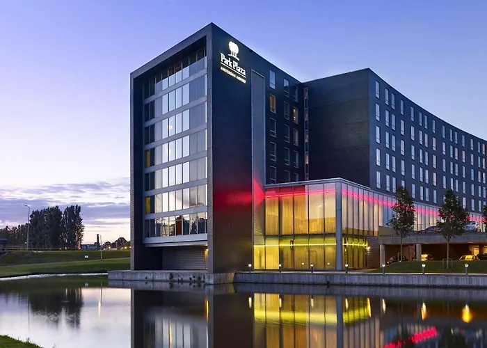 Park Plaza Amsterdam Airport