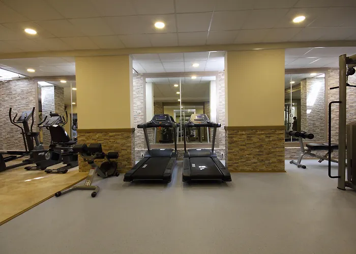 Dalyan Resort & Spa (Adults Only)