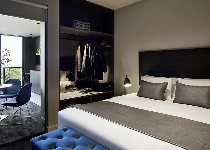 Punthill Caroline Springs Aparthotel