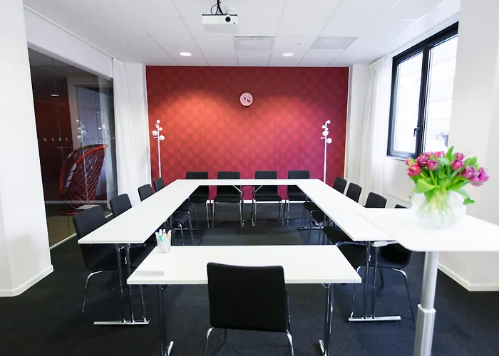 Best Western Plus Park City Solna