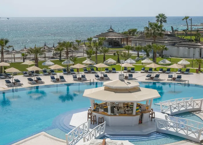 Hotel Cocos The Club Solto Alaçatı