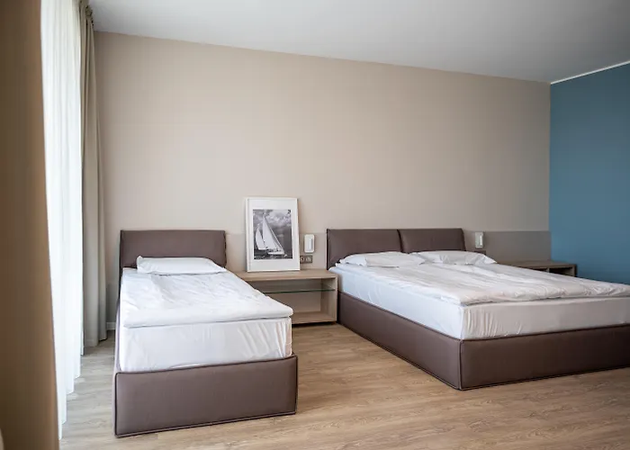 Romance Hotel And Family Suites Saints Constantine and Helena