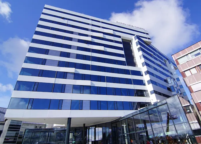 Clarion Hotel The Edge Tromsø