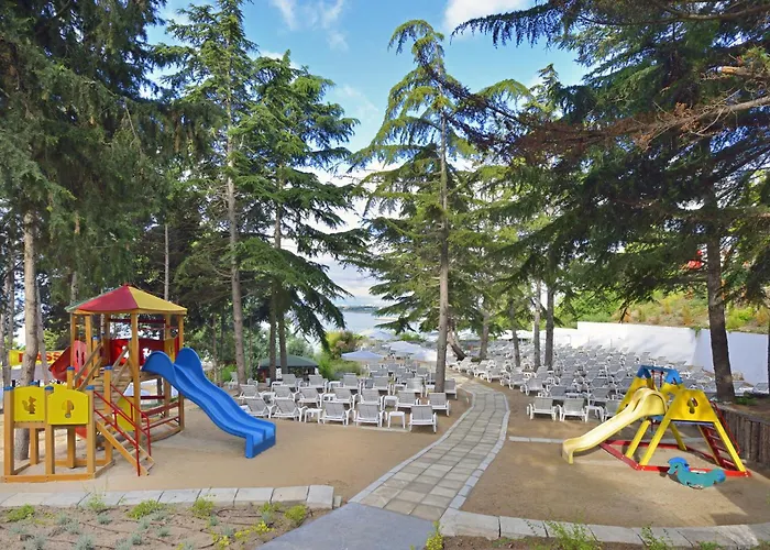 Sol By Melia Nessebar Bay All Inclusive