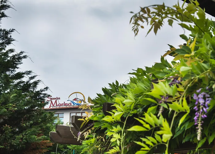 Santa Marina Holiday Village Sosopol