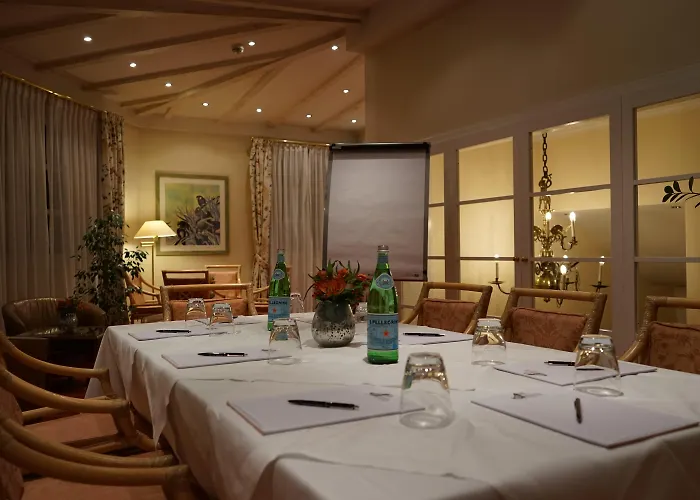 Hotel Sailer
