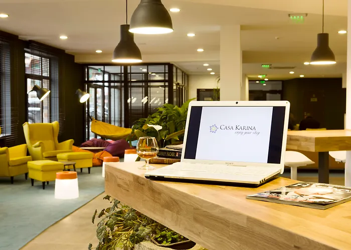 Casa Karina Bansko