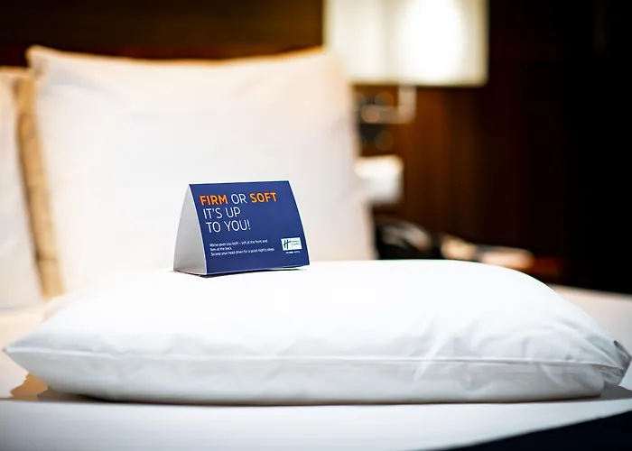 Holiday Inn Express Arnhem By Ihg