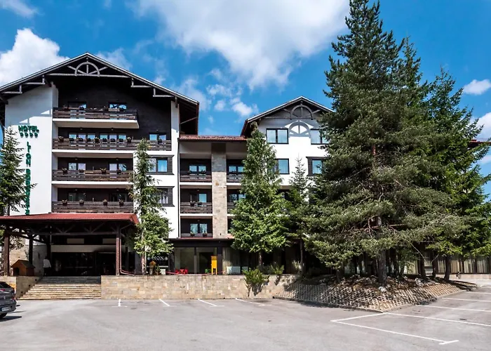 Lion Borovets