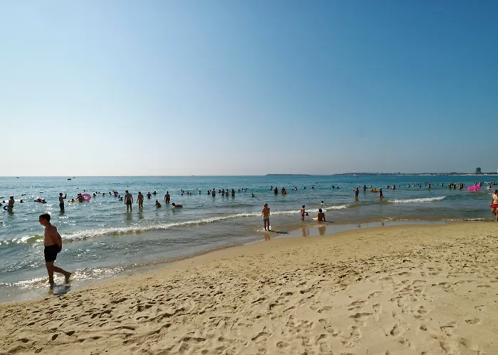 Sentido Bellevue Beach Slantschew brjag