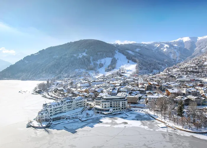 Grand Hotel Zell am See