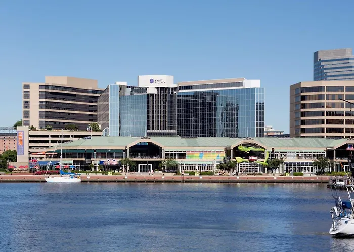 Hyatt Regency Baltimore