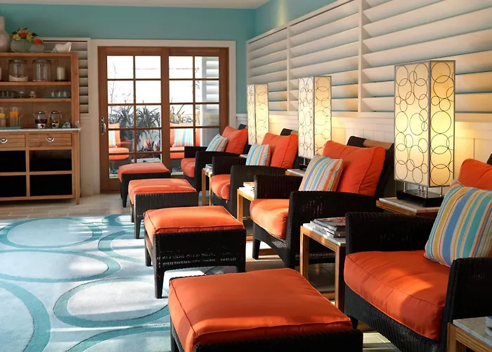 L'Auberge Del Mar Resort And Spa