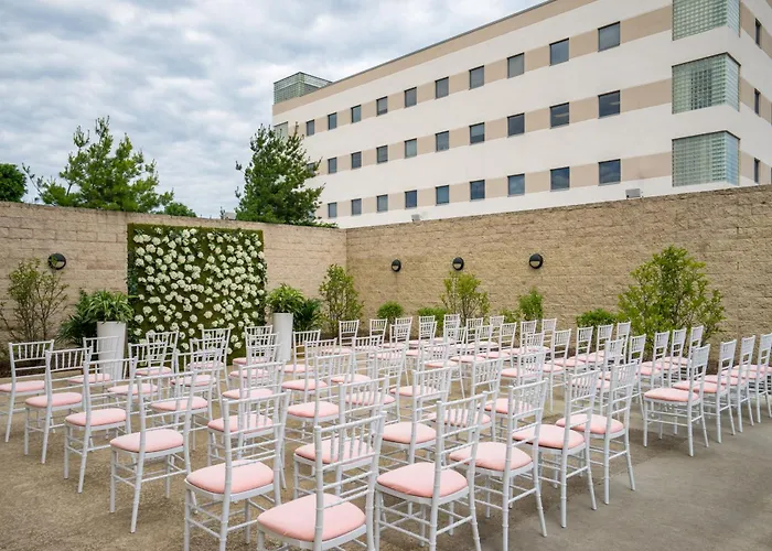 Crowne Plaza Hotel And Suites Pittsburgh South By Ihg Mt. Lebanon