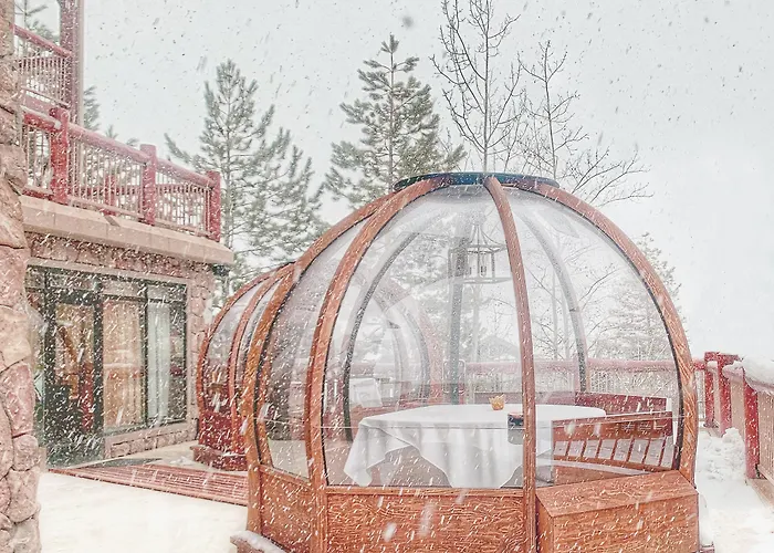 Westgate Park City Resort & Spa