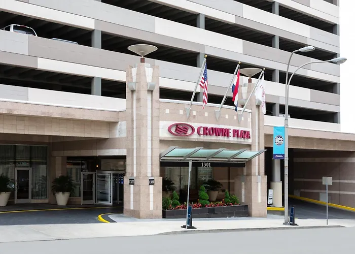 Crowne Plaza Kansas City Downtown By Ihg