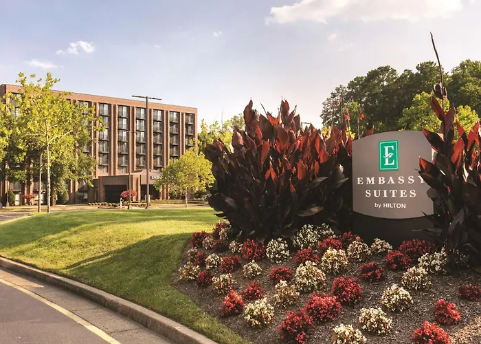 Embassy Suites By Hilton Richmond