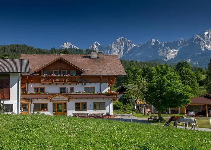 Brandstätterhof