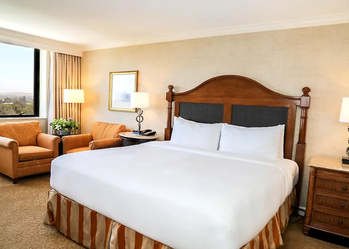 Renaissance Newport Beach Hotel