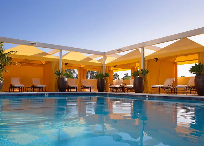 Renaissance Newport Beach Hotel