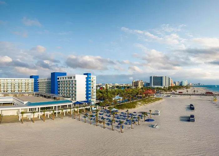 Hilton & Spa