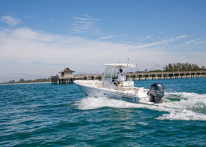 Naples Bay Resort And Marina