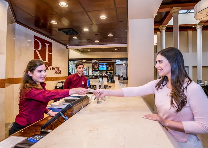 Regency Miami Airport By Sonesta