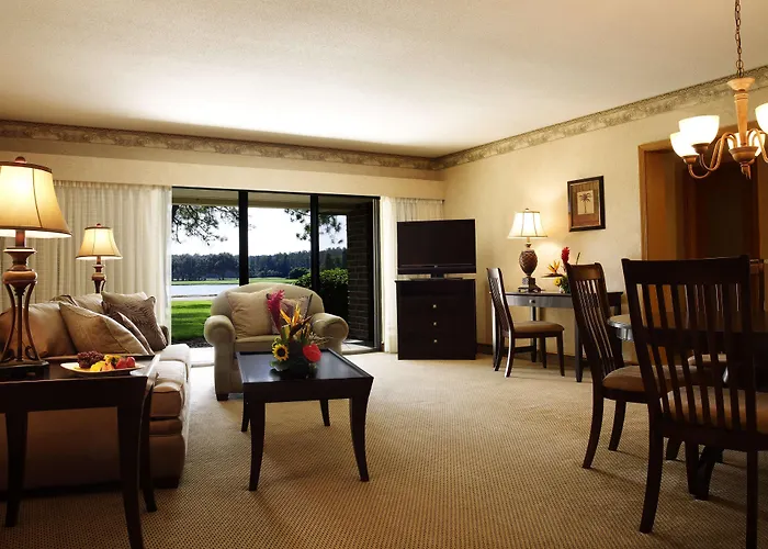 Innisbrook Resort Palm Harbor