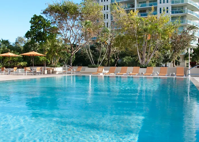Courtyard Miami Coconut Grove