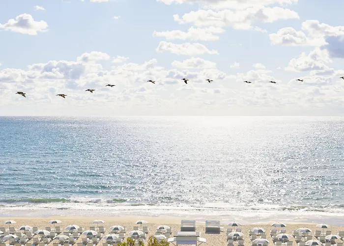Four Seasons Resort Palm Beach