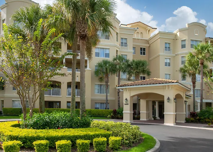 Omni Orlando Resort At Championsgate Four Corners